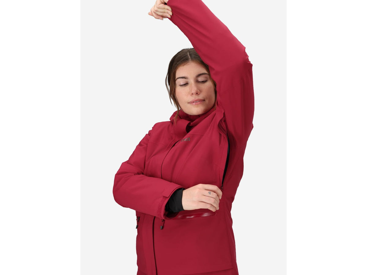 Marmot Refuge Insulated Jacket - Women's