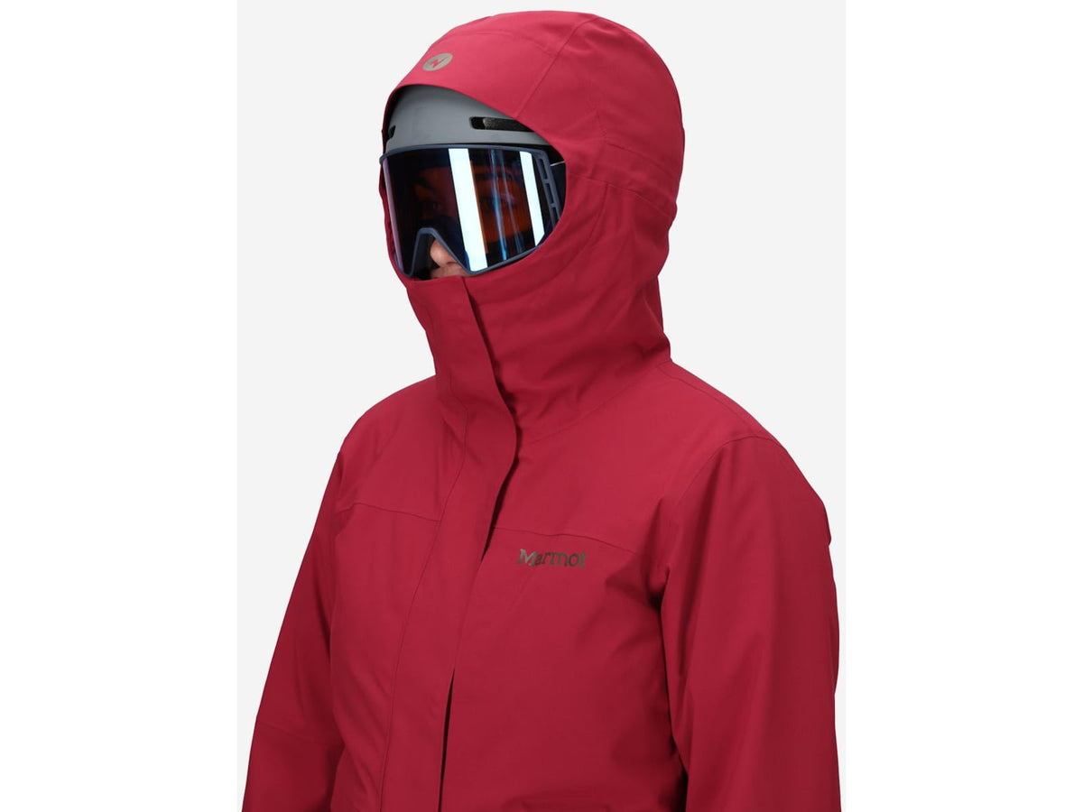 Marmot Refuge Insulated Jacket - Women's