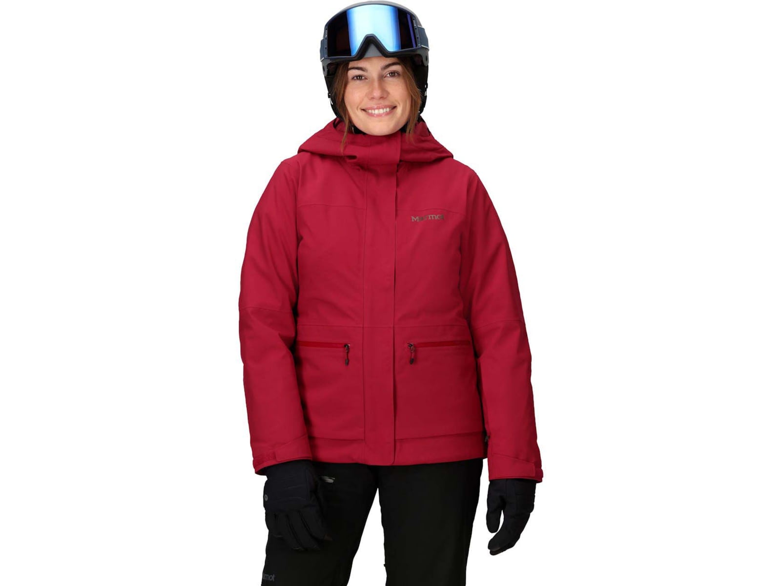 Marmot Refuge Insulated Jacket - Women's