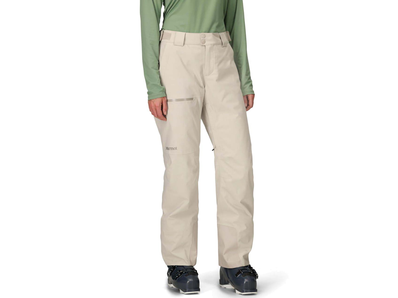 Marmot Refuge Insulated Pants - Women's