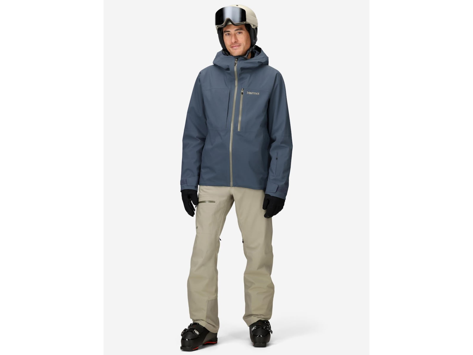 Marmot Refuge Jacket - Men's