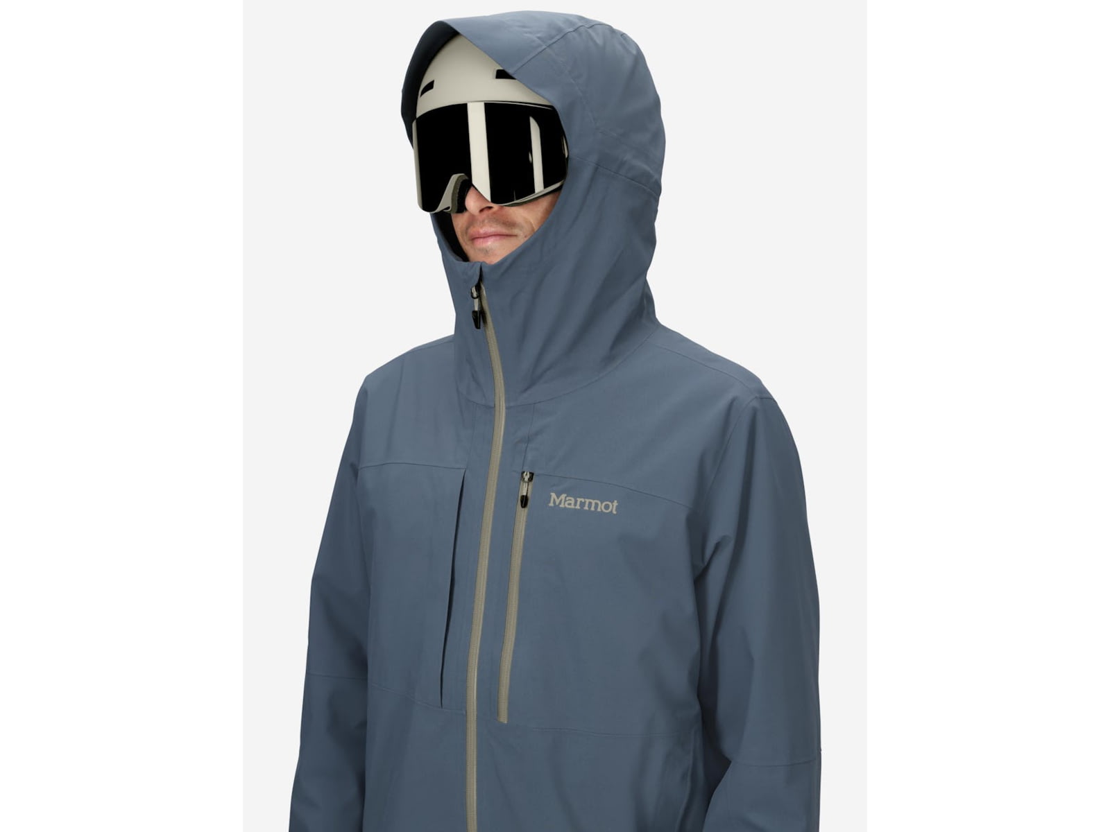 Marmot Refuge Jacket - Men's