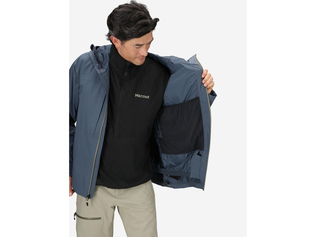 Marmot Refuge Jacket - Men's