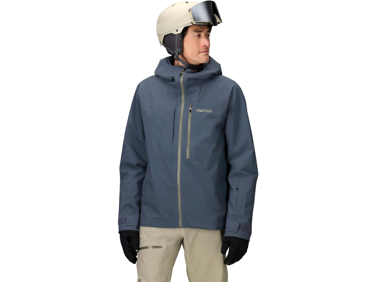 Marmot Refuge Jacket - Men's