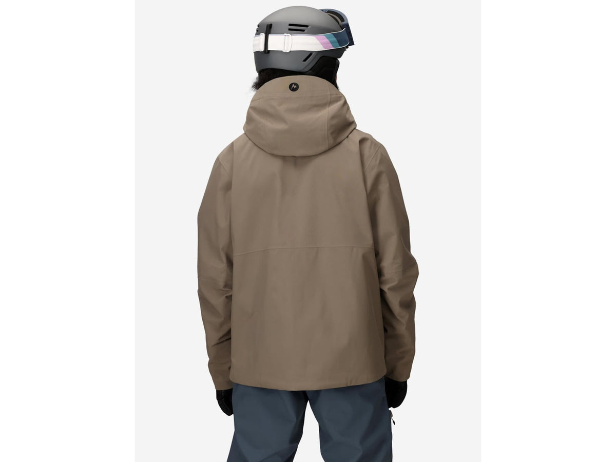 Marmot Refuge Jacket - Men's
