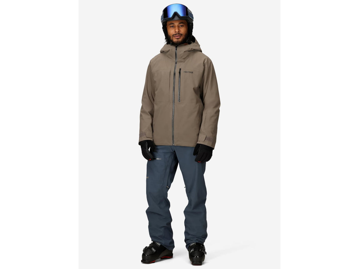 Marmot Refuge Jacket - Men's