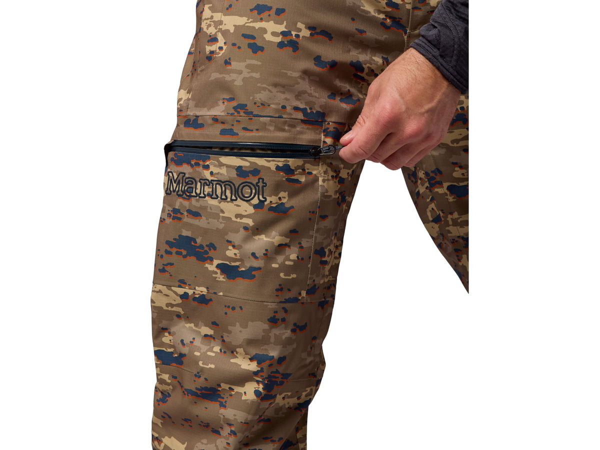 Marmot Refuge Pants - Men's