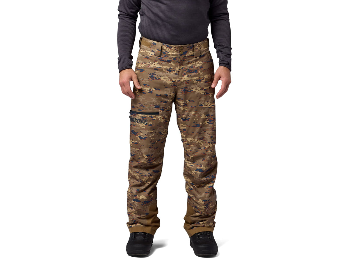 Marmot Refuge Pants - Men's