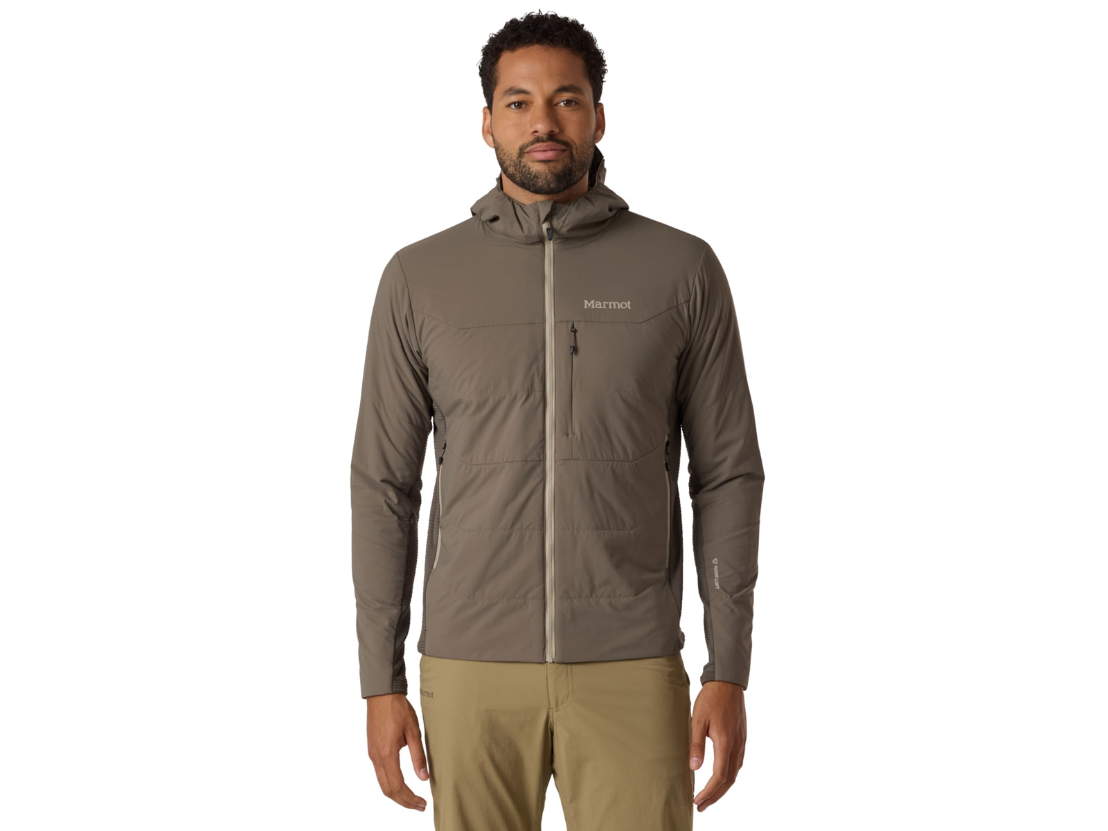 Marmot Revlo Hybrid Hoody - Men's