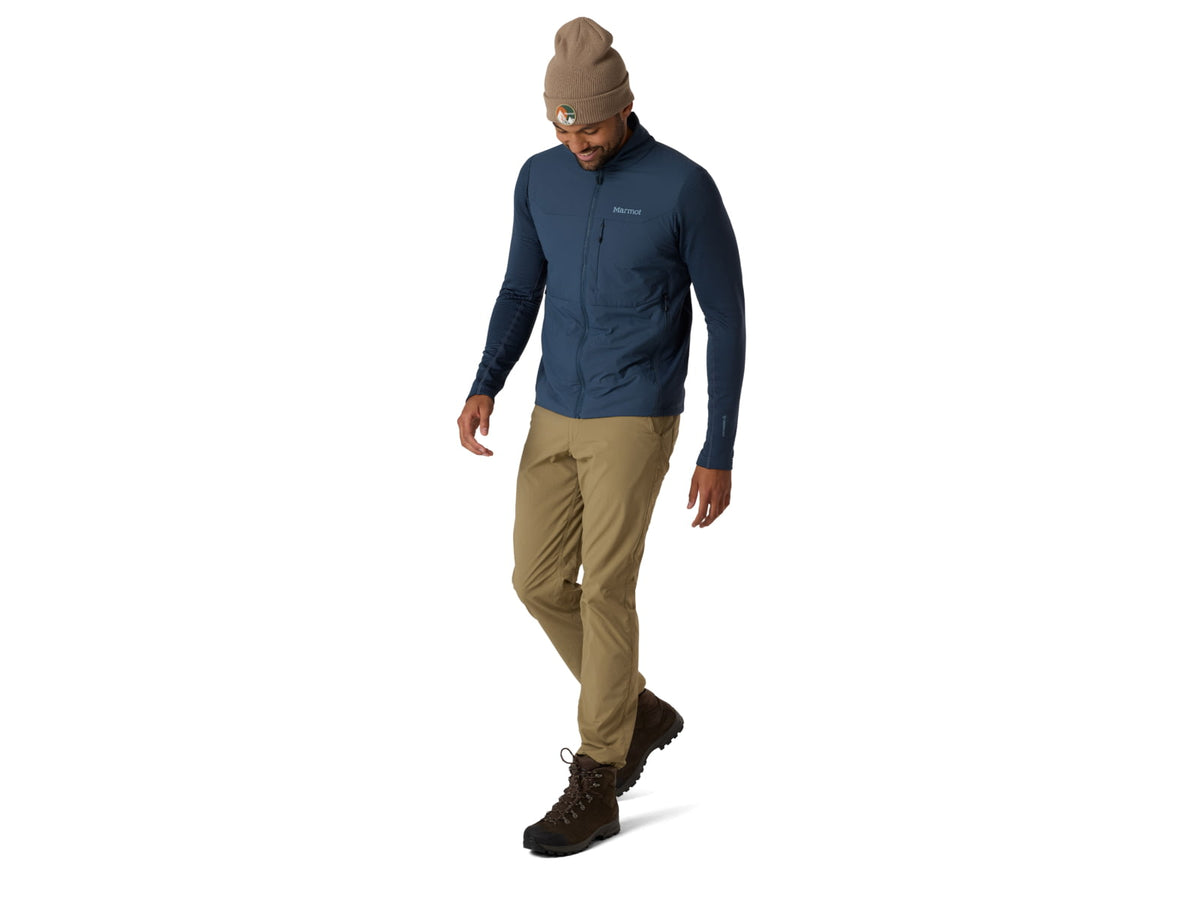 Marmot Revlo Hybrid Jacket - Men's