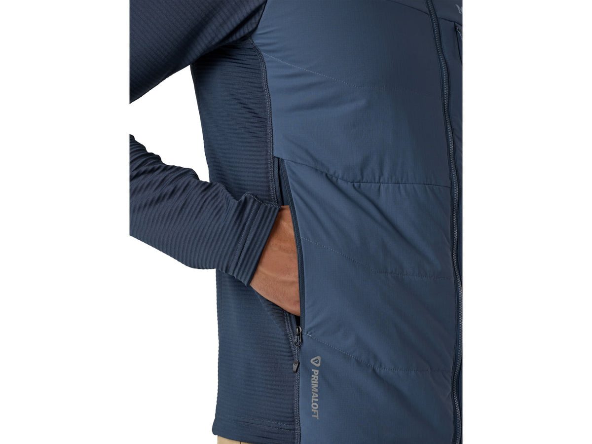 Marmot Revlo Hybrid Jacket - Men's