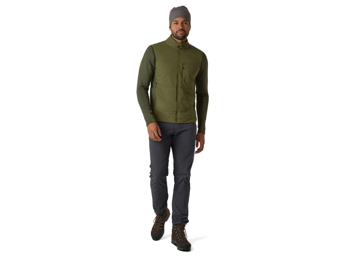 Marmot Revlo Hybrid Jacket - Men's