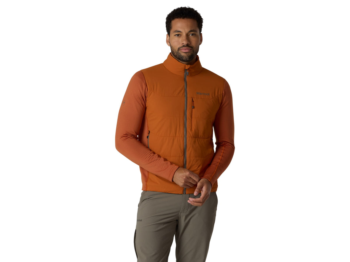 Marmot Revlo Hybrid Jacket - Men's