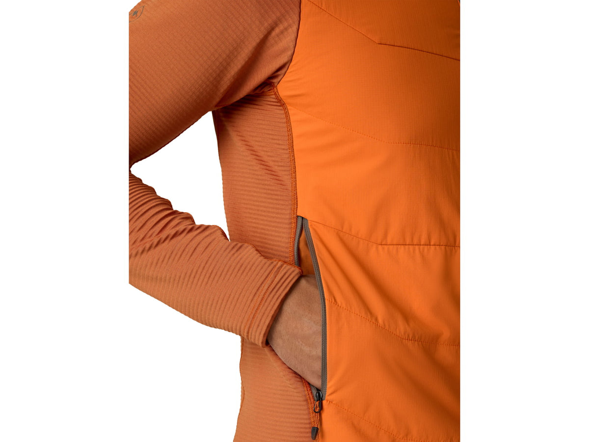 Marmot Revlo Hybrid Jacket - Men's