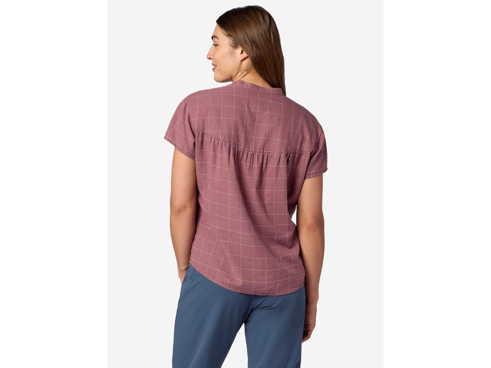 Marmot Rhea Short Sleeve -Women's