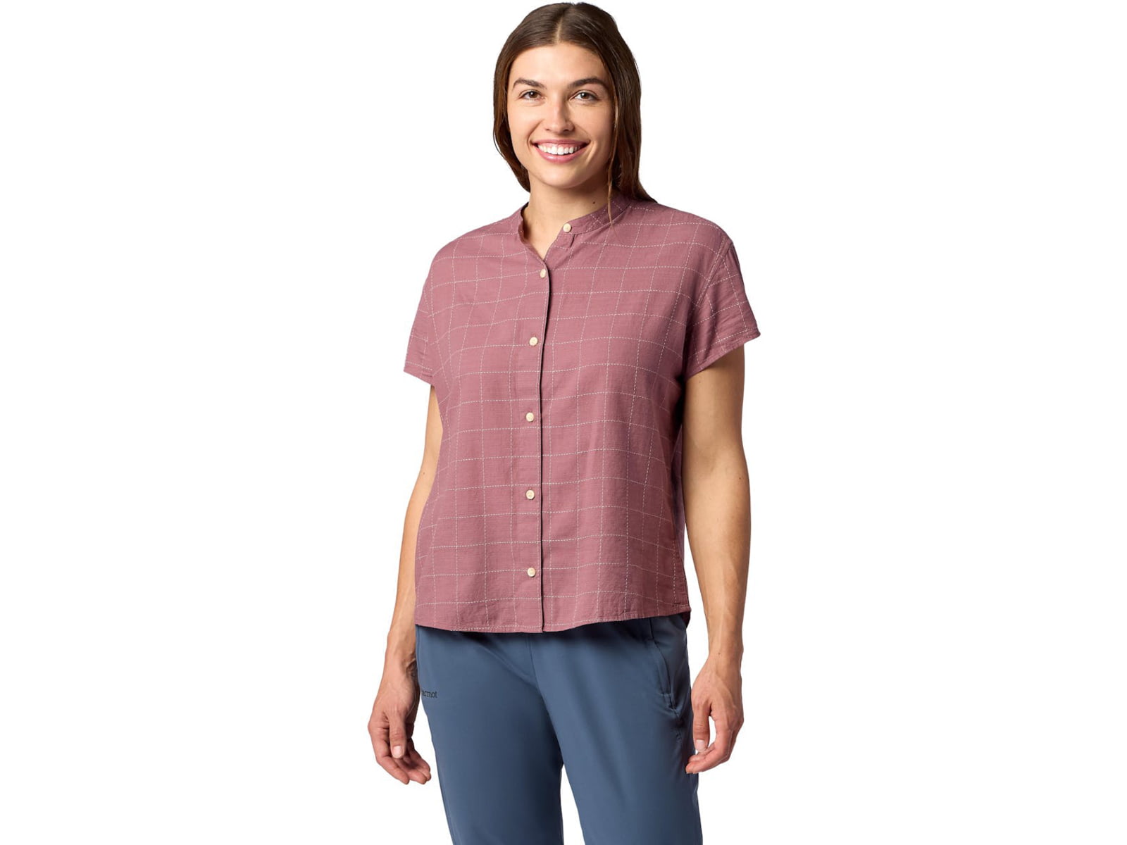 Marmot Rhea Short Sleeve -Women's