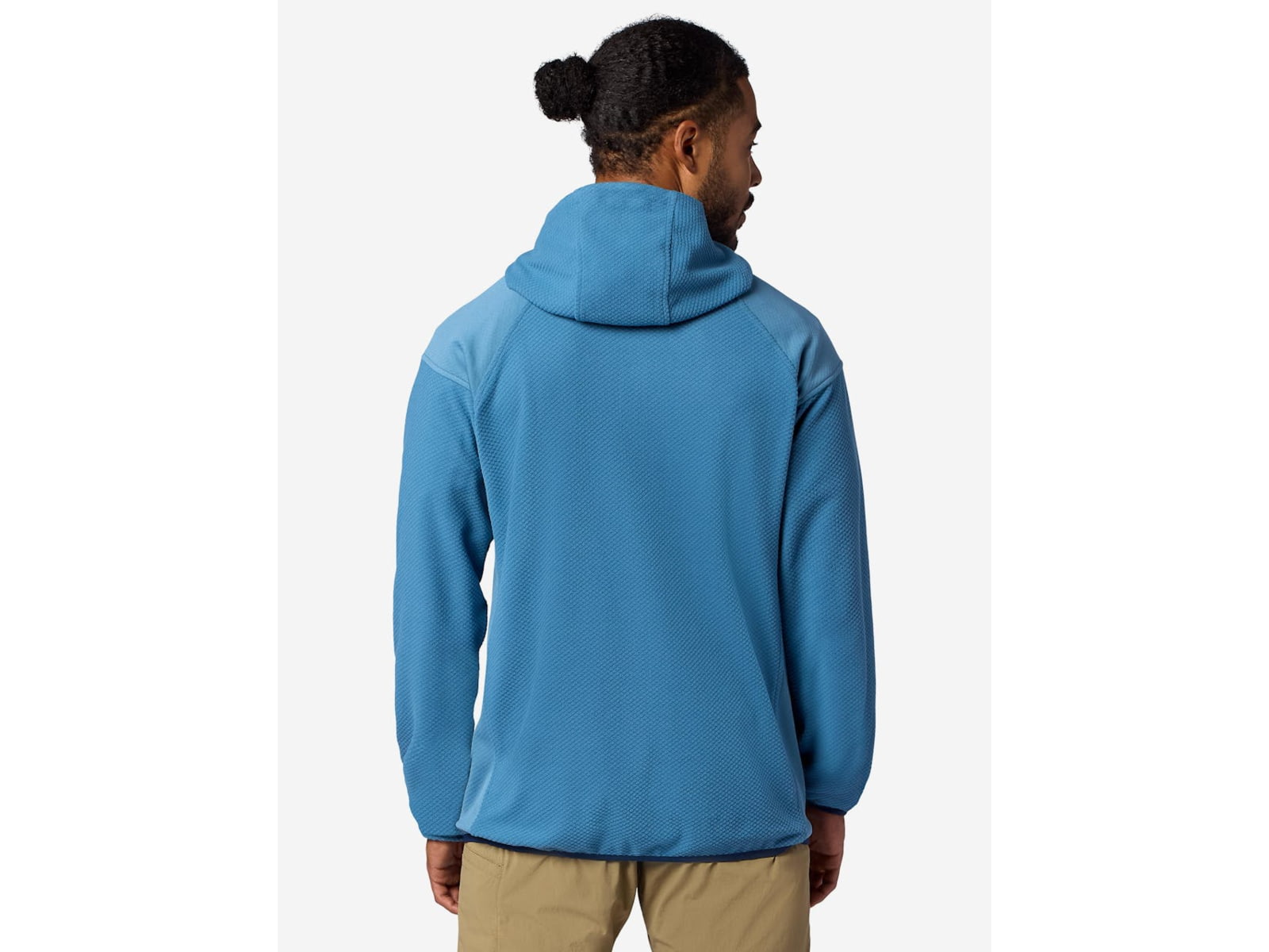 Marmot Rockbound Fleece Hoody -Men's