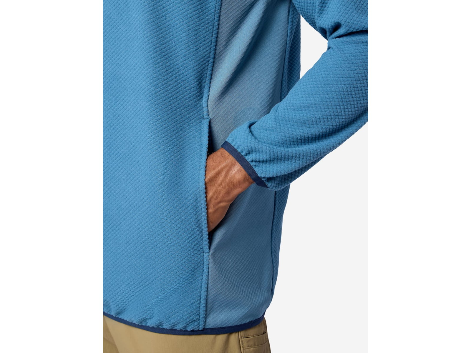 Marmot Rockbound Fleece Hoody -Men's