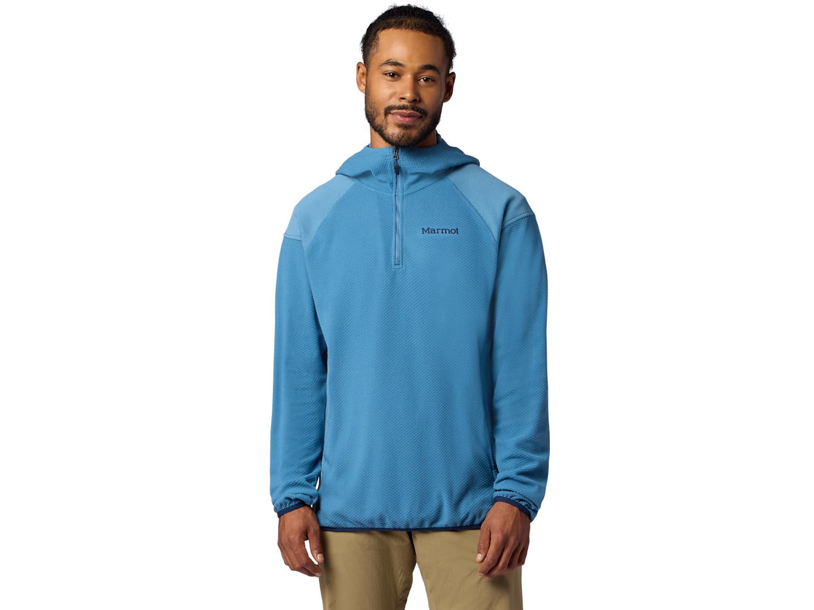 Marmot Rockbound Fleece Hoody -Men's