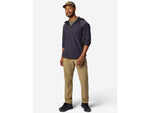 Marmot Rockbound Fleece Hoody -Men's