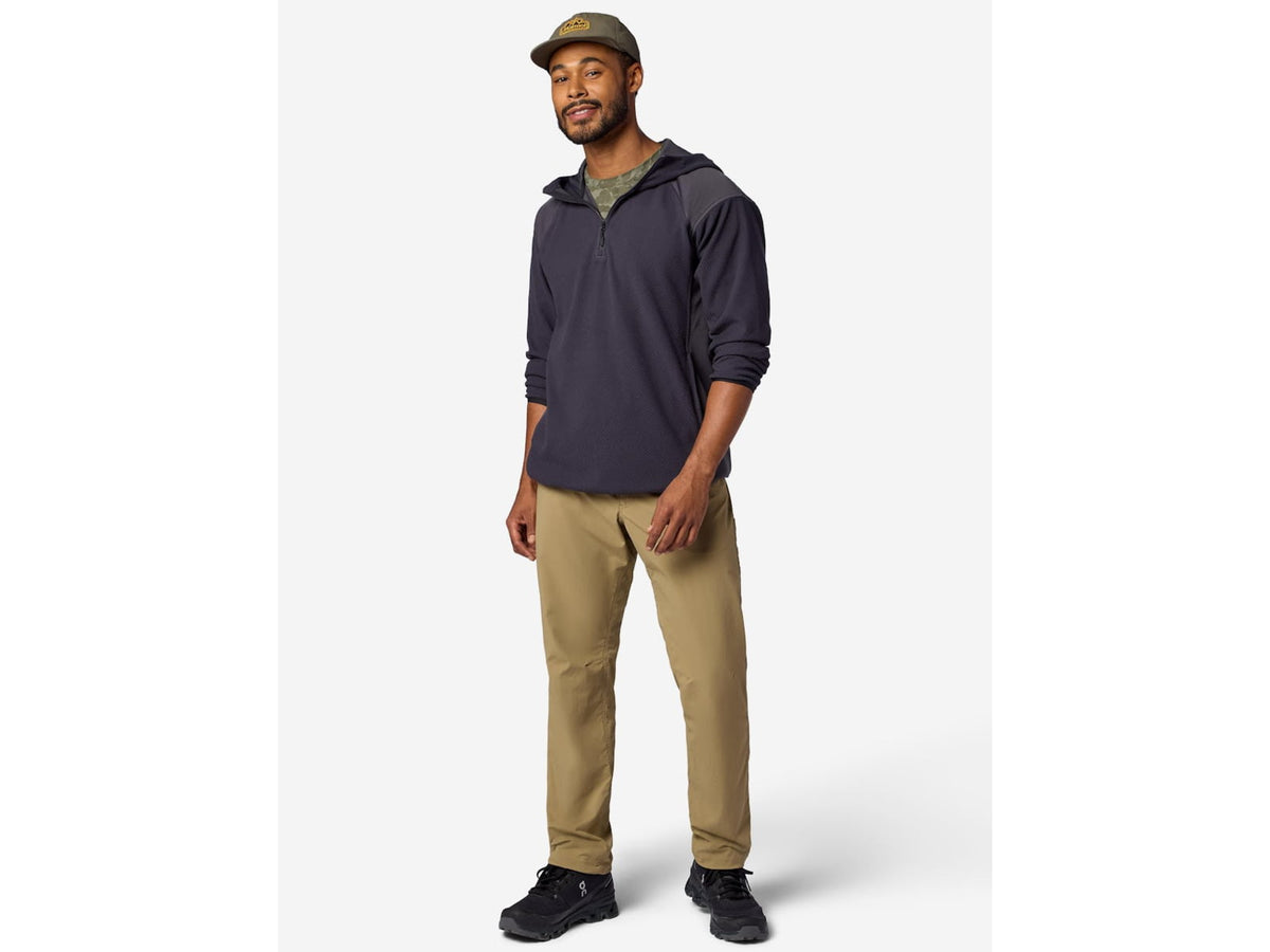 Marmot Rockbound Fleece Hoody -Men's