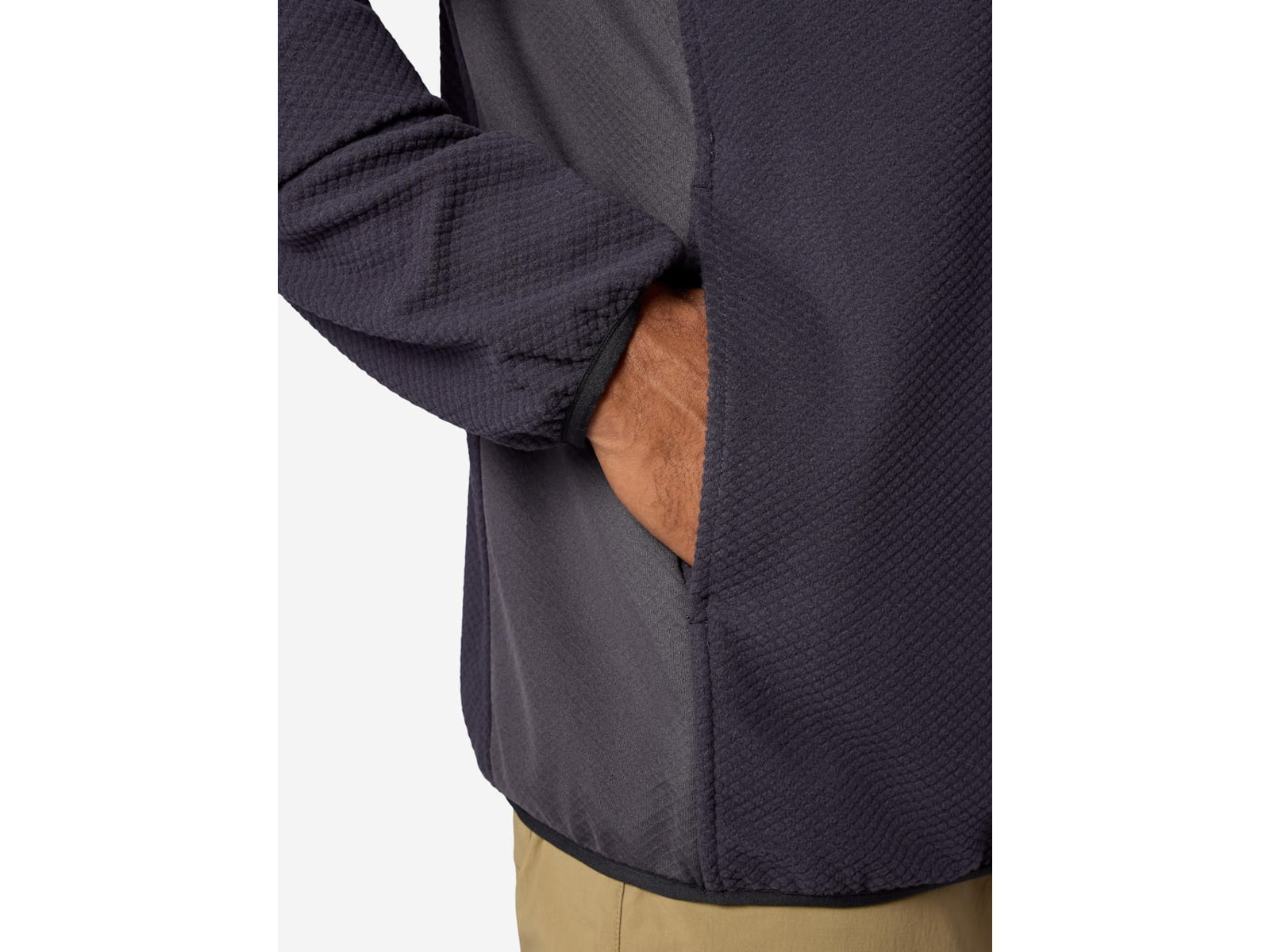 Marmot Rockbound Fleece Hoody -Men's