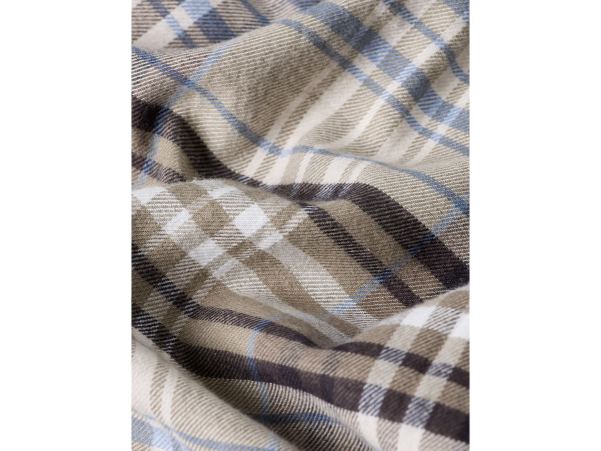 Marmot Rush Creek Lightweight Flannel Long Sleeve Shirt - Men's