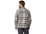 Marmot Rush Creek Lightweight Flannel Long Sleeve Shirt - Men's