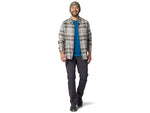 Marmot Rush Creek Lightweight Flannel Long Sleeve Shirt - Men's