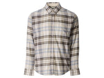 Marmot Rush Creek Lightweight Flannel Long Sleeve Shirt - Men's