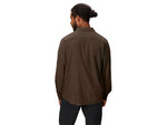 Marmot Rush Creek Lightweight Flannel Long Sleeve Shirt - Men's