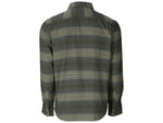 Marmot Rush Creek Lightweight Flannel Long Sleeve Shirt - Men's