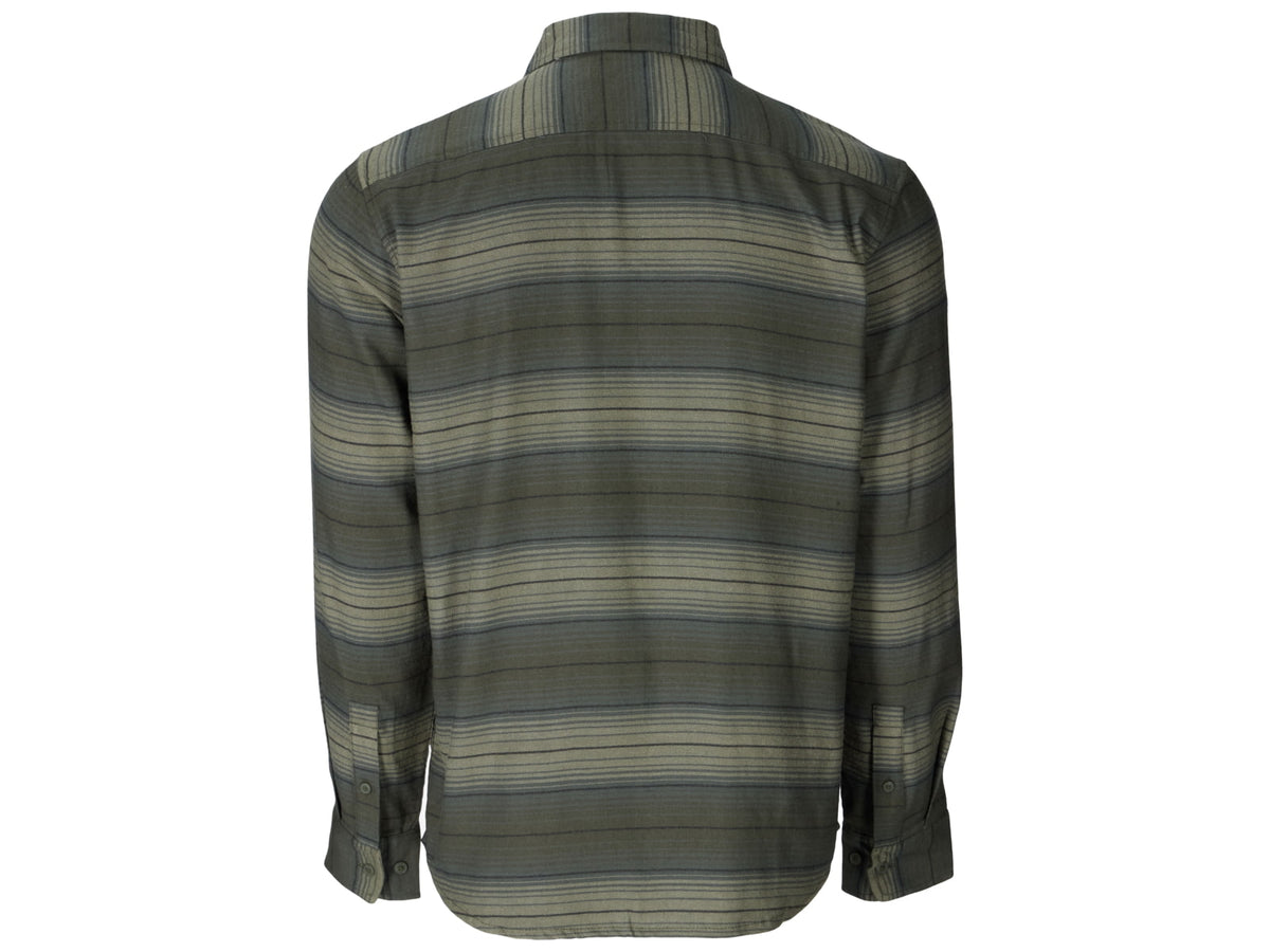 Marmot Rush Creek Lightweight Flannel Long Sleeve Shirt - Men's