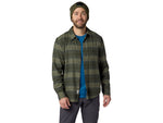 Marmot Rush Creek Lightweight Flannel Long Sleeve Shirt - Men's