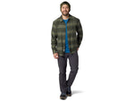 Marmot Rush Creek Lightweight Flannel Long Sleeve Shirt - Men's