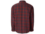 Marmot Rush Creek Lightweight Flannel Long Sleeve Shirt - Men's