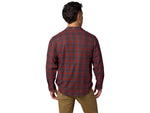 Marmot Rush Creek Lightweight Flannel Long Sleeve Shirt - Men's