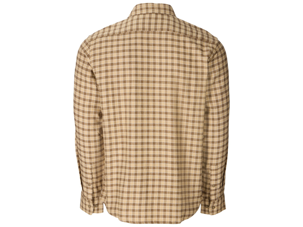 Marmot Rush Creek Lightweight Flannel Long Sleeve Shirt - Men's