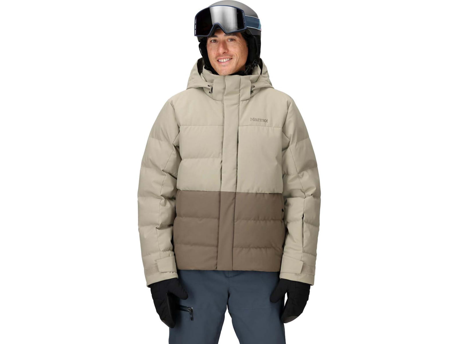 Marmot Shadow Jacket - Men's