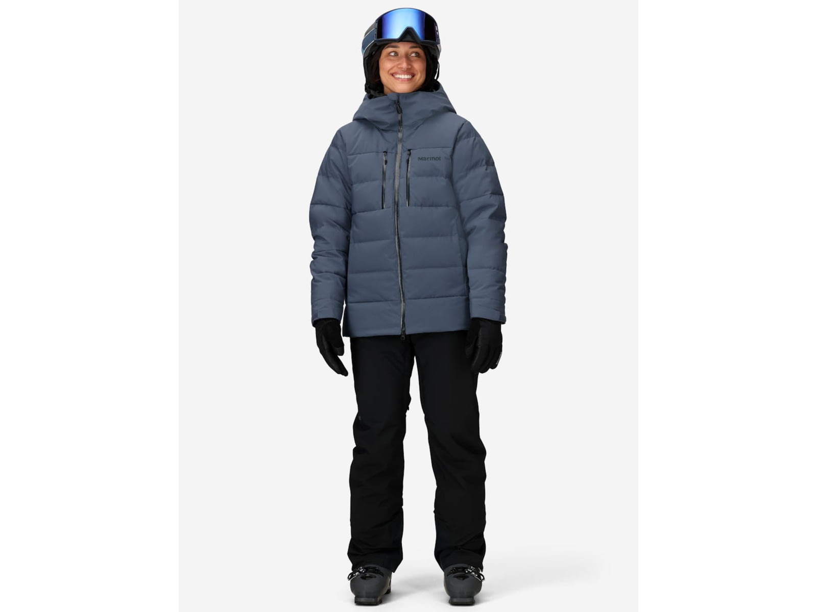 Marmot Slingshot Jacket - Women's