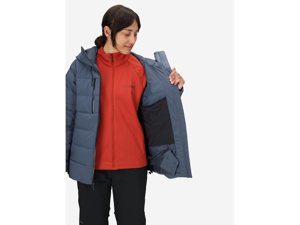 Marmot Slingshot Jacket - Women's