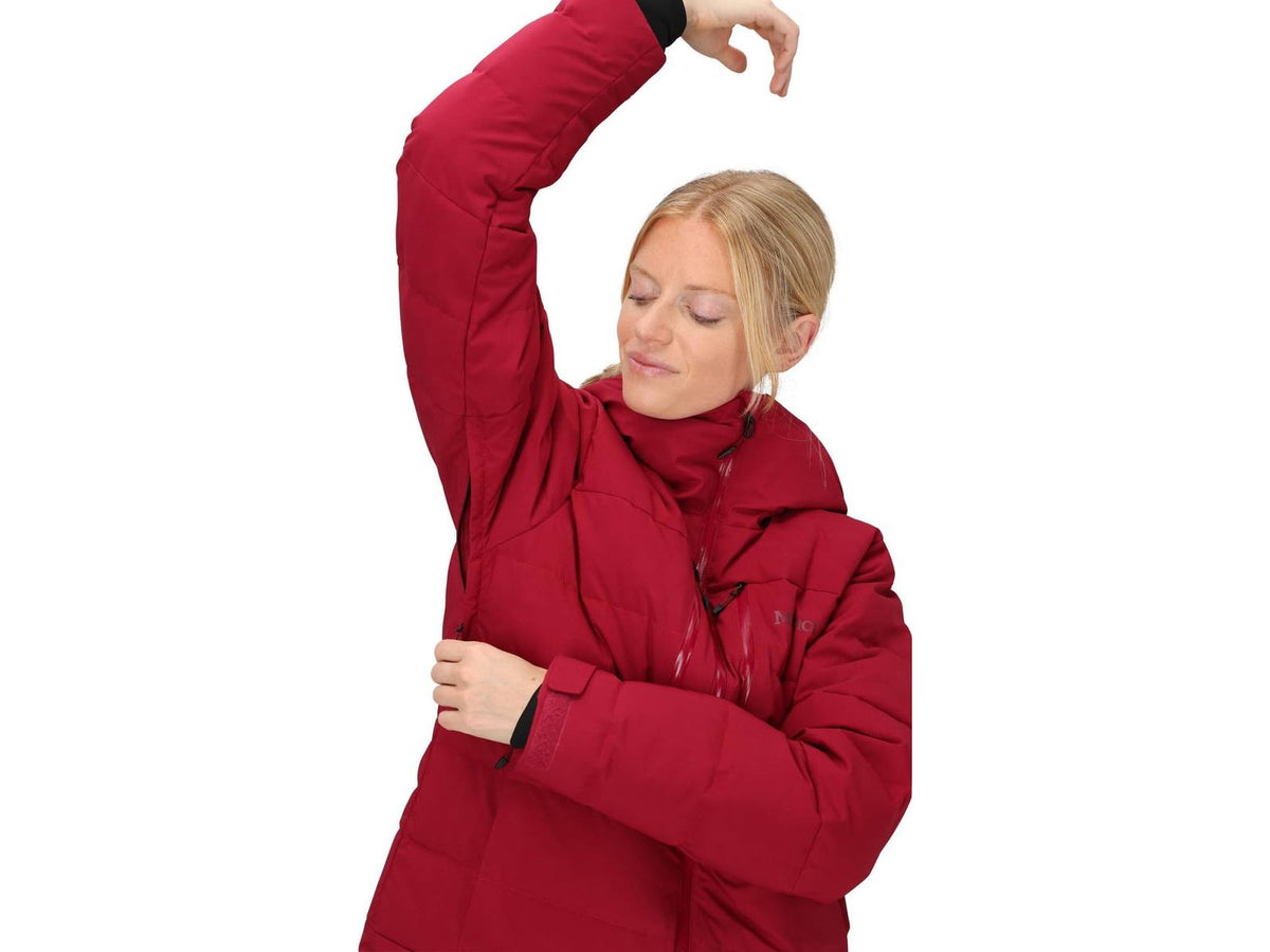 Marmot Slingshot Jacket - Women's