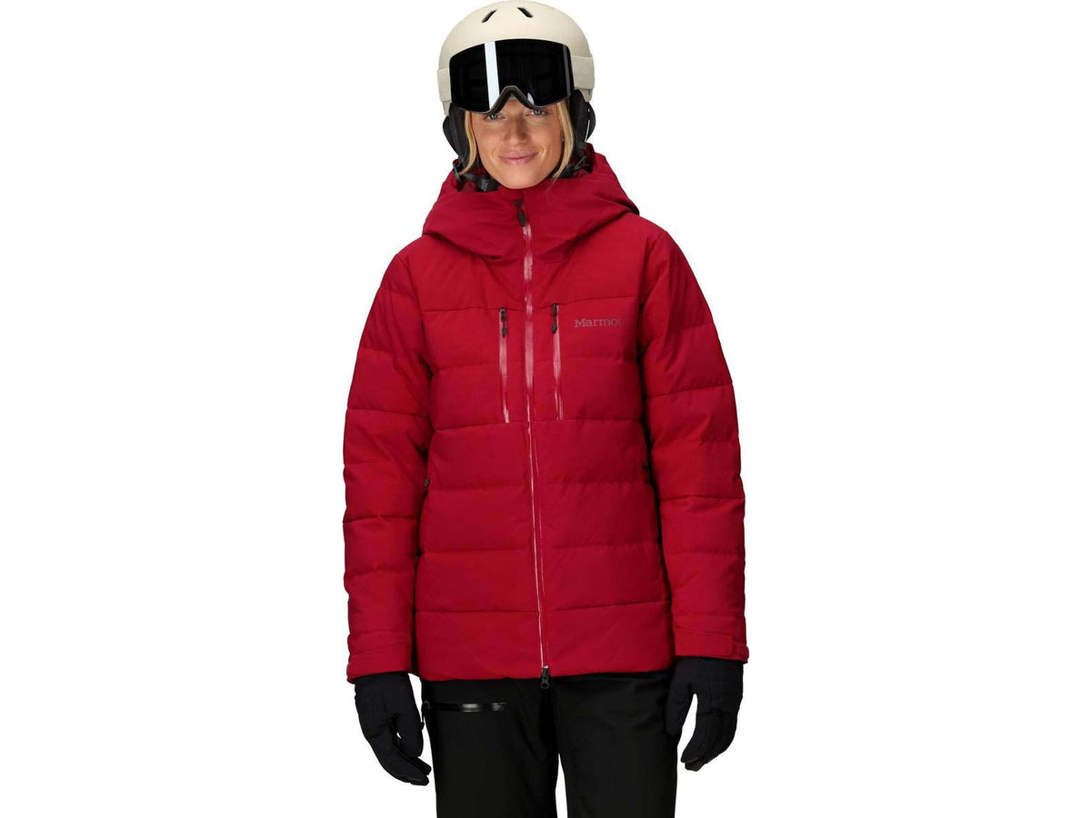 Marmot Slingshot Jacket - Women's
