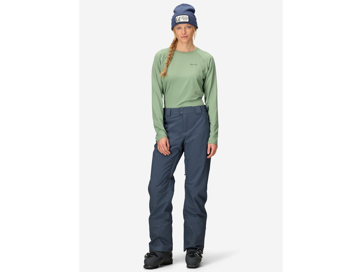 Marmot Slopestar Insulated Pants - Women's