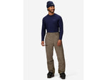 Marmot Snoblast Insulated Pants - Men's Claystone