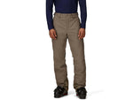 Marmot Snoblast Insulated Pants - Men's Claystone
