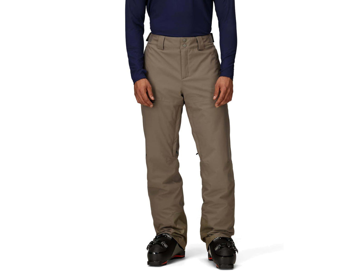 Marmot Snoblast Insulated Pants - Men's Claystone