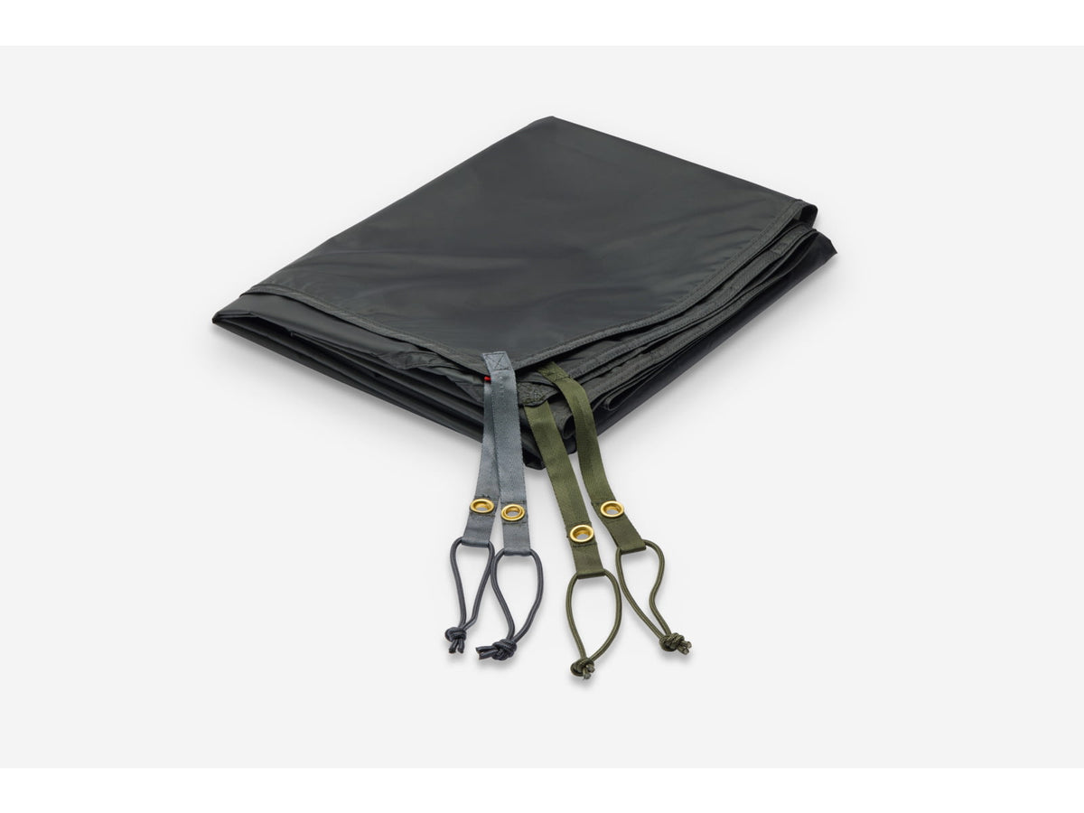 Marmot Trailfin 3P Tent Olive Grove/Nori One Size