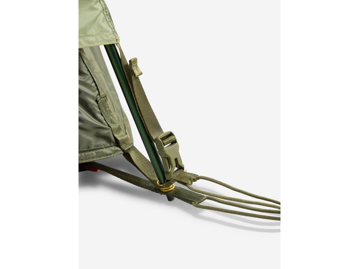 Marmot Trailfin 2P Tent Olive Grove/Nori One Size