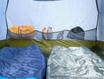 Marmot Trailfin 3P Tent Olive Grove/Nori One Size